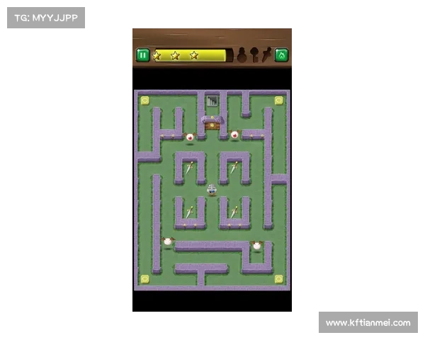 智谜点灯捷径：分步破解黑暗迷宫