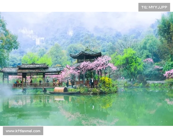 桃花源记巡城探幽,揭秘世外桃源 桃花源记巡城探幽,揭秘世外桃源