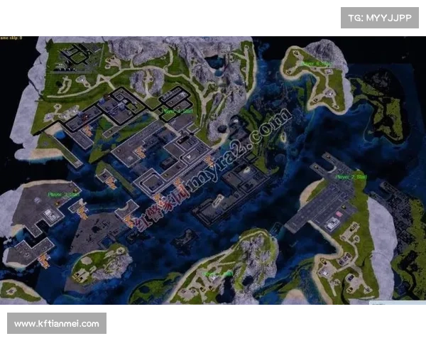 红警三任务地图下载指南 红警三任务地图下载指南