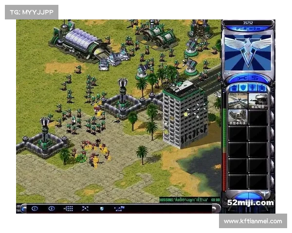 红警指挥秘籍:强制单位攻击敌人兵种的绝密策略 红警指挥秘籍:强制单位攻击敌人兵种的绝密策略