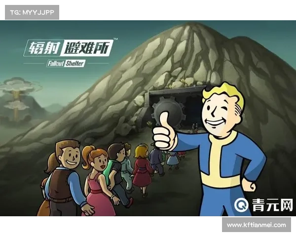 辐之雷:电模拟辐射之城玩法大揭秘 辐之雷:电模拟辐射之城玩法大揭秘