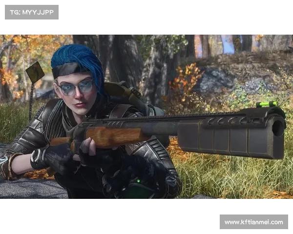 辐射4：犬病治疗全攻略