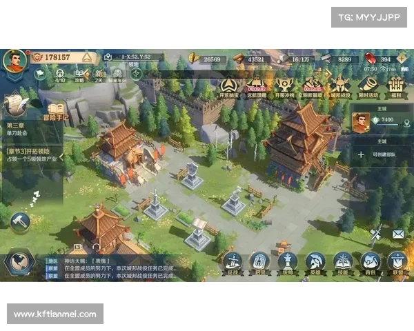 部落联盟攻略秘籍:征服部落领地,称霸大陆 部落联盟攻略秘籍:征服部落领地,称霸大陆