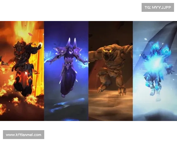 魔兽10.0技能按键操作方式视频:全新解析 魔兽10.0技能按键操作方式视频:全新解析